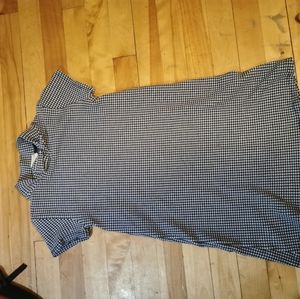 Zara Girl dress